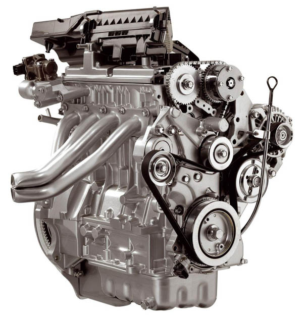 2008 I Suzuki Swift Car Engine